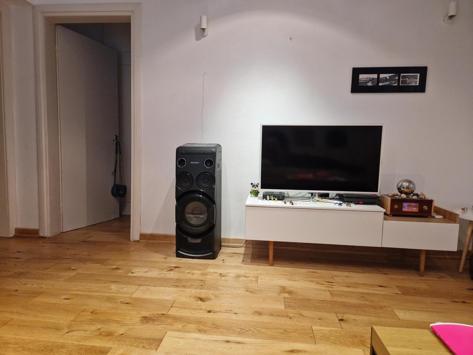 Alex Apartments Budva Eksteriør billede